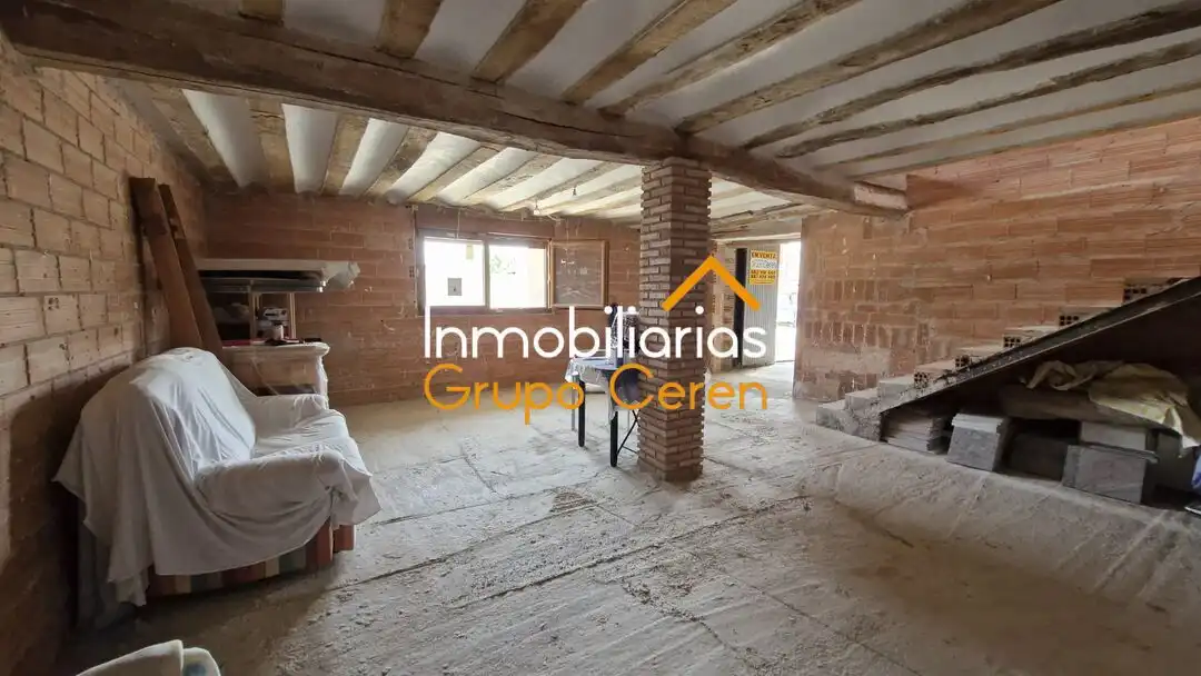 Casa o xalet en venda en Redecilla del Campo amb Traster