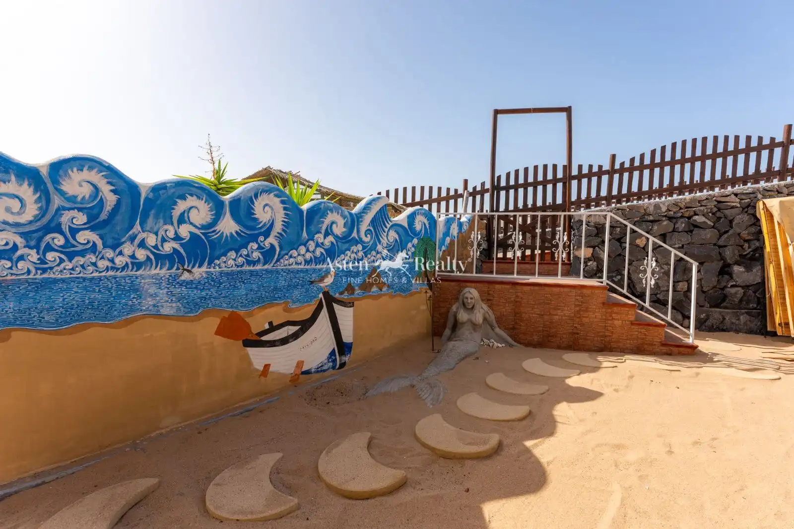 Maison avec piscine à vendre à Callao Salvaje - Playa Paraíso, imagen 37