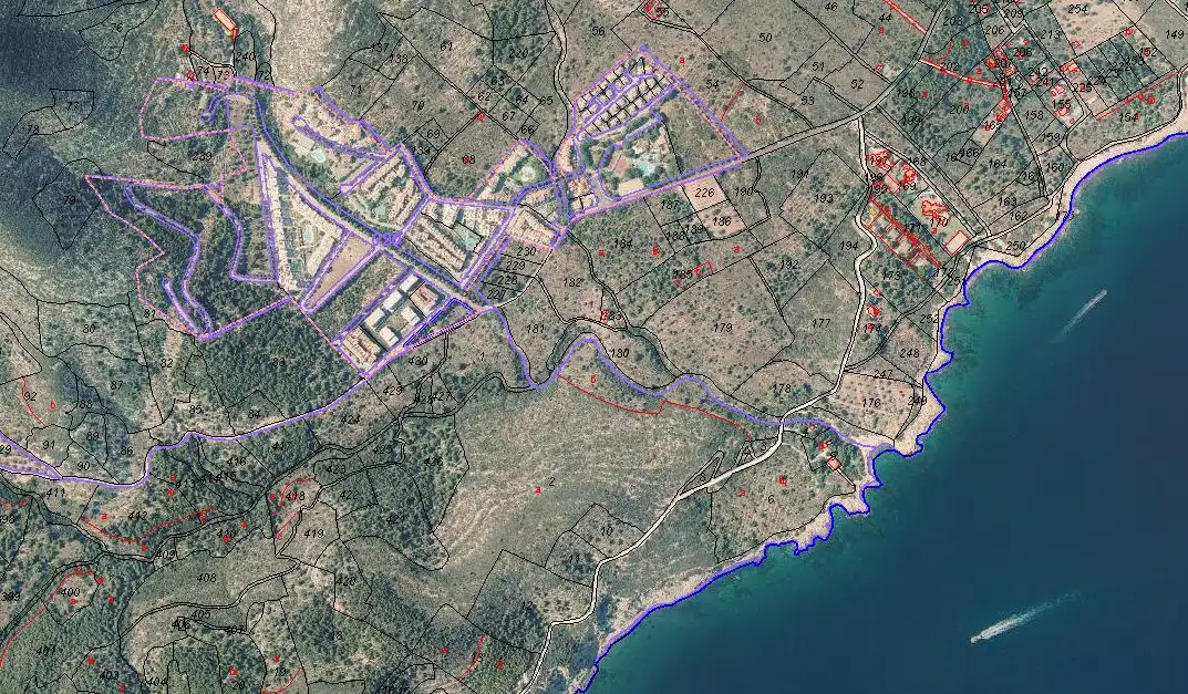 Lands and plots for sale in MEDITERRANEO 7, imagen 6