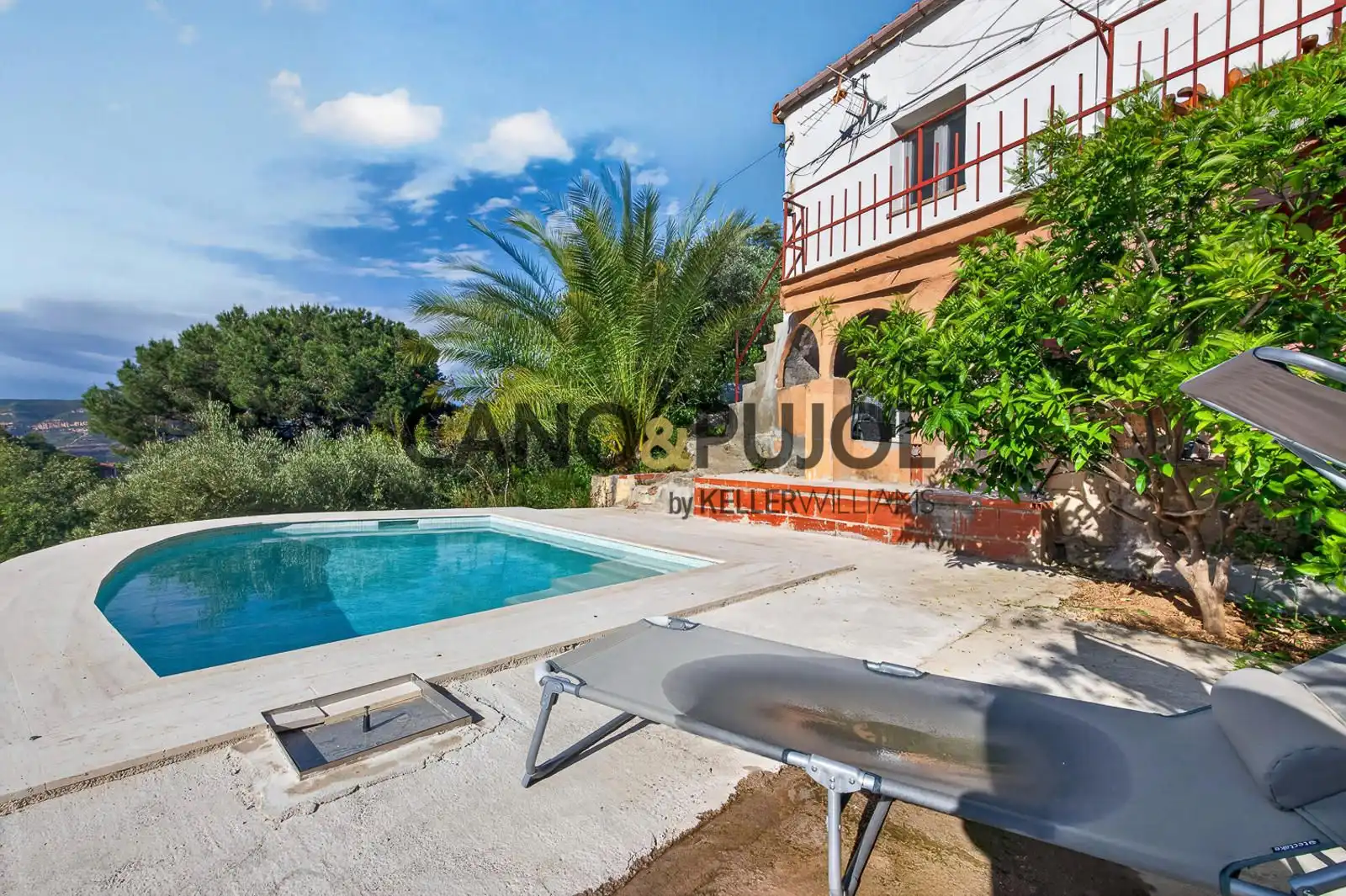 Casa en venda a Bigues i Riells del Fai, imagen 2