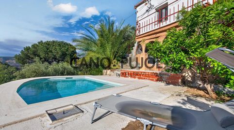Foto 2 de Casa o chalet en venta en Bigues i Riells del Fai, Barcelona