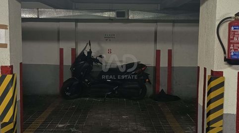 Photo 2 of Garage for sale in Calle de Moreno Nieto, Imperial, Madrid Capital