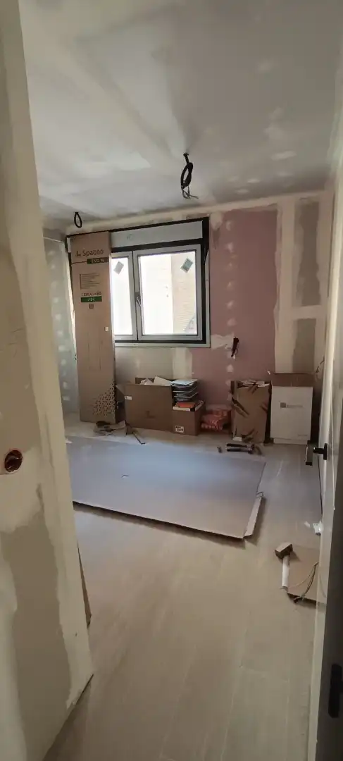Wohnung zum Verkauf in Calle del Ebro, 25, Casco Antiguo
