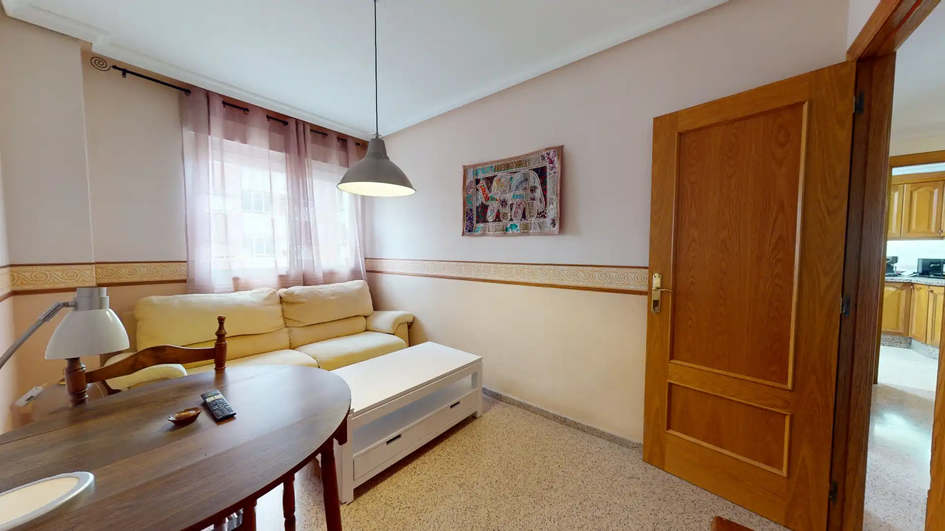 Habitación de Piso en venta en Elda con Terraza