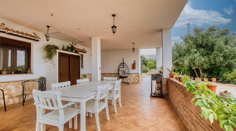 Foto 5 de Casa o xalet en venda a Periana, Málaga
