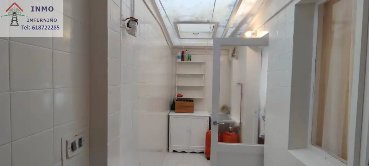 Wohnung zur Miete in Porta Nova, imagen 4