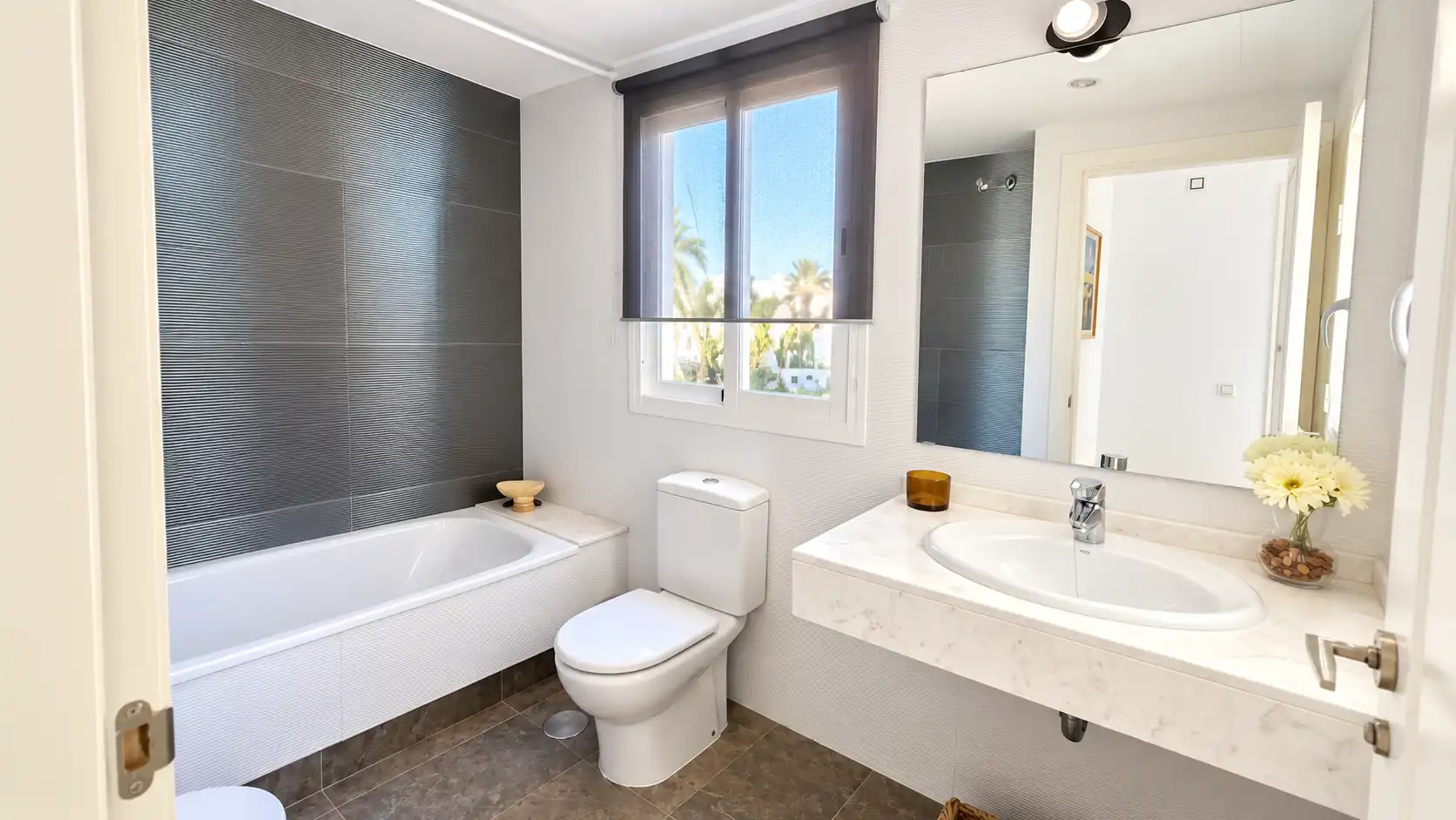 Terraced house with pool for sale in Riviera del Sol, imagen 27