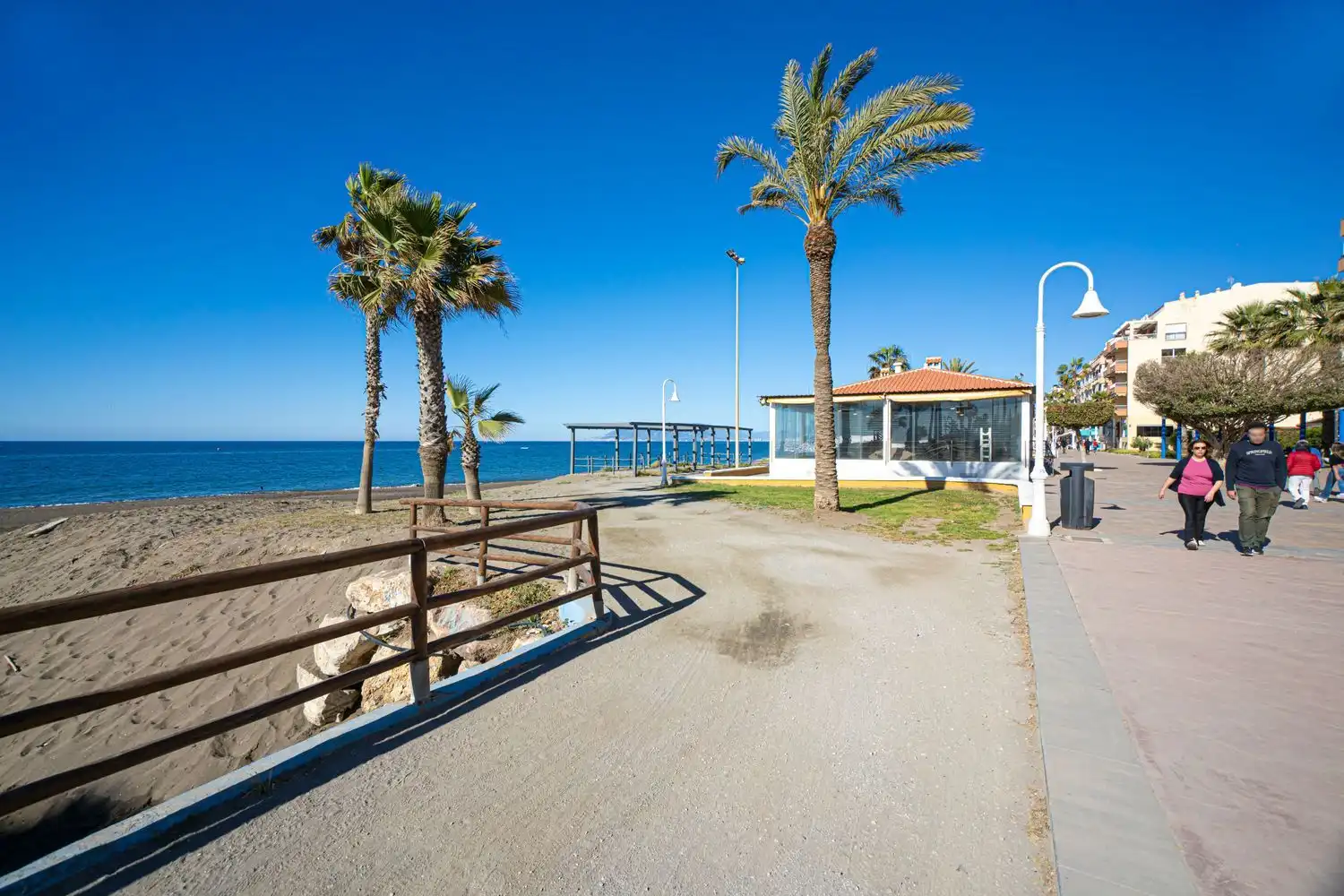 Piso con ascensor en venta en Playa del Rincón, imagen 36