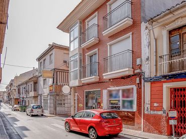 Appartement à vendre à C/ Mula esq C/ Mayor