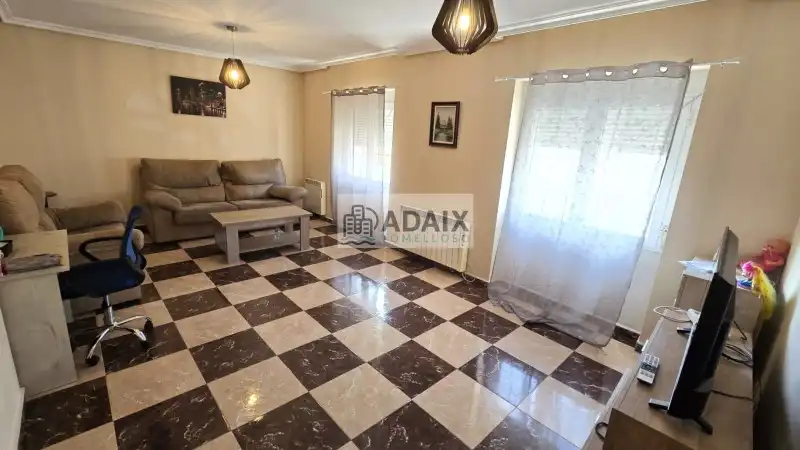 Casa o chalet en venta en Pedro Muñoz con Calefacción