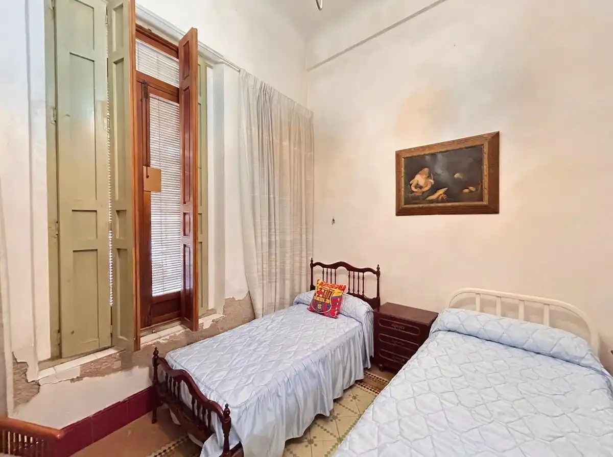 Casa o chalet en venta en Plaza de Santa María Magdalena, Novelda