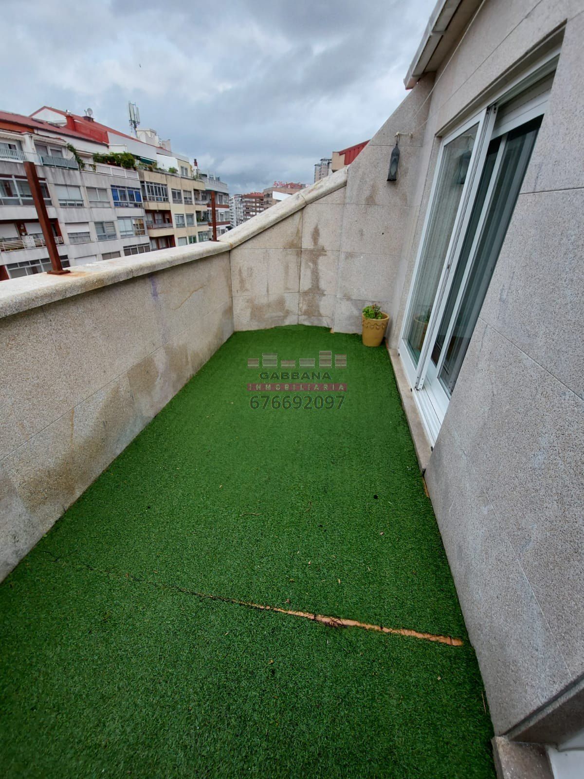 Flat to rent in Centro - Areal