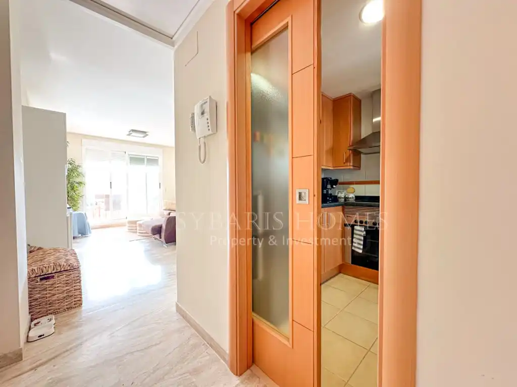 Appartement compact avec piscine à vendre à Carr. de les Marines a Dénia, 03700 Dénia, Alicante 240, imagen 11
