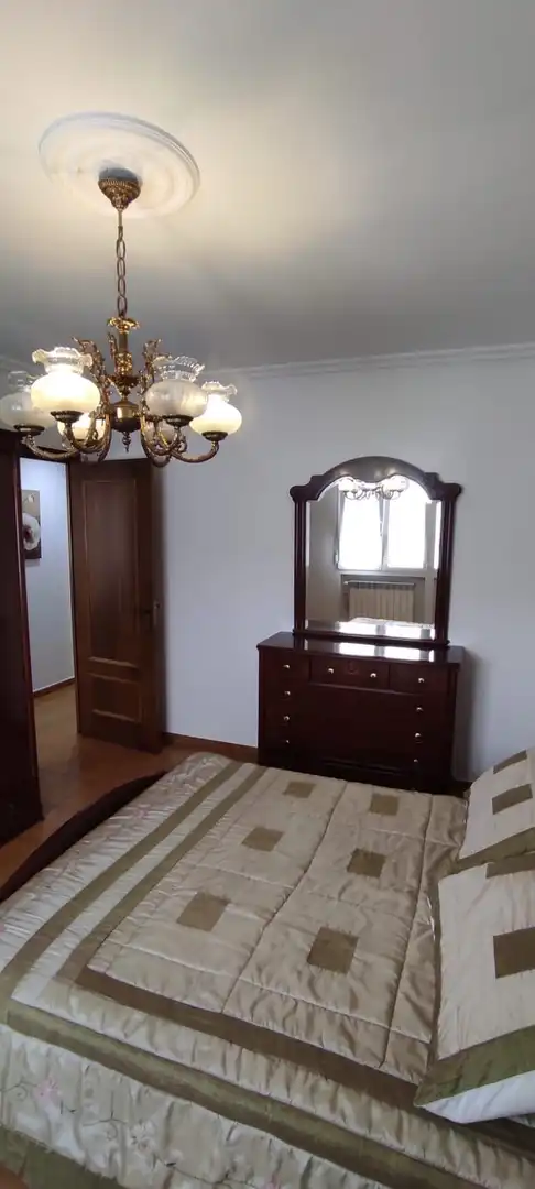 Wohnung zur Miete in Calle Mazas, Universidad - Tenerías