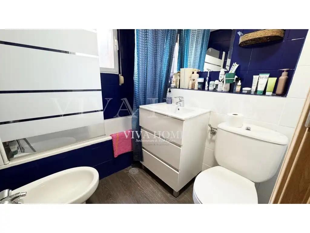 Baño de Casa o chalet en venta en Rivas-Vaciamadrid