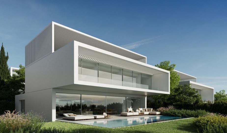 Foto 1 de Casa o xalet en venda a Estepona Golf, Málaga