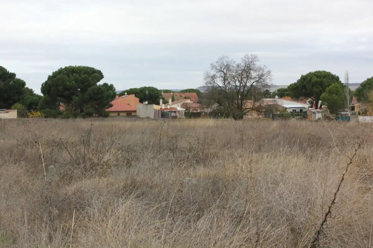 Terreno residenziale in vendita a Quinojal, imagen 6
