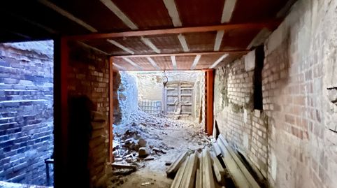 CASA AMB ESTRUCTURA NOVA PER ACABAR AL MIG DE L'ALEIXAR, immagine 5