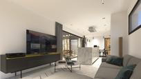 Living room of House or chalet for sale in Almoradí  with Terrace and Swimming Pool