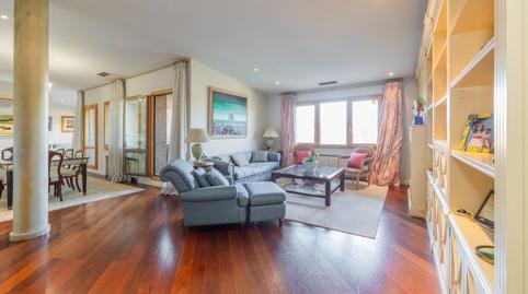 Foto 3 de Àtic en venda a La Finca, Madrid