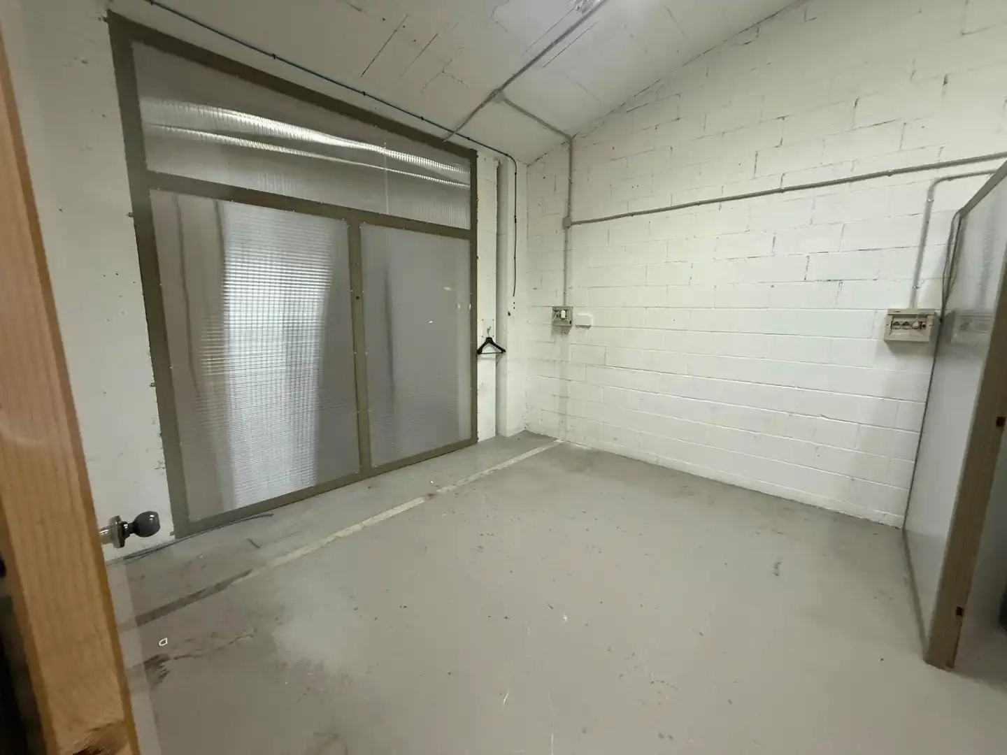 Nave industrial en venta en Pla d'en Boet, imagen 27
