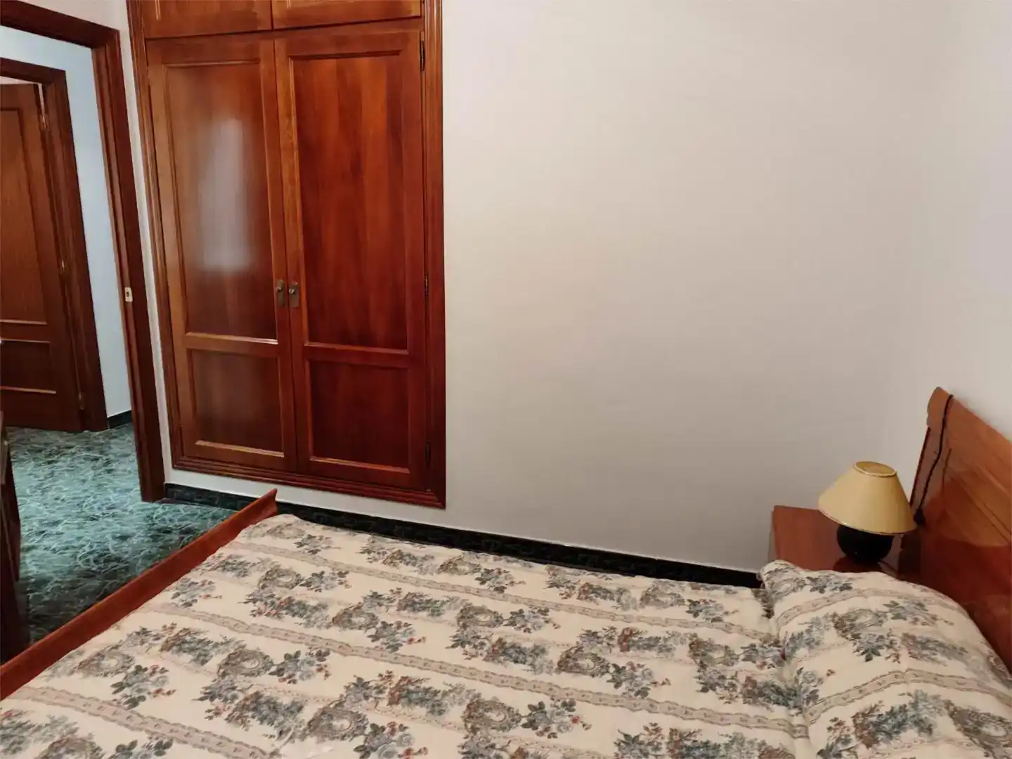 Habitación de Piso en venta en Ahigal con Balcón
