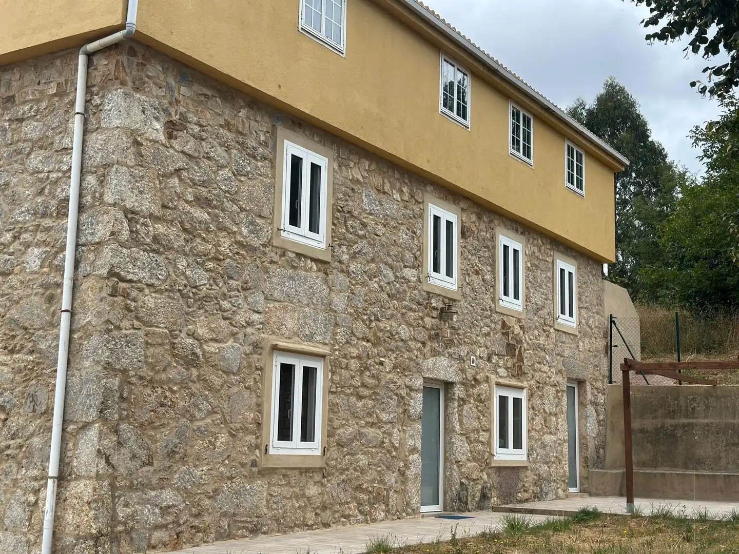 Casa o chalet en venta en Lugar Cachosenande, 17, Boqueixón