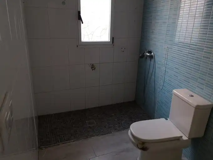 Bathroom of Houses for sale in Membrilla