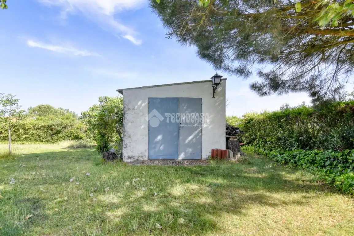 Casa o chalet en venta en Calvarrasa de Abajo con Trastero
