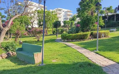 Jardí de Pis en venda en Estepona amb Terrassa i Piscina comunitària