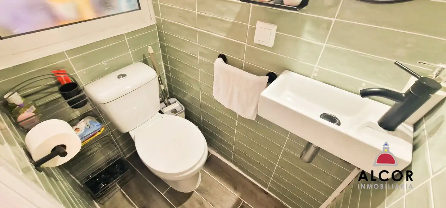 Adosado con terraza en venta en Casco Urbano, imagen 16