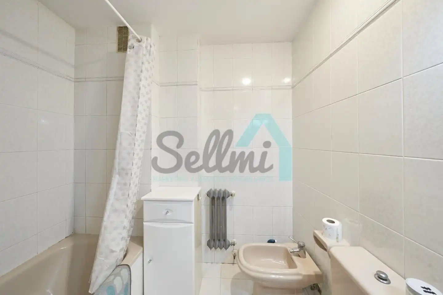 Flat with lift to rent in Calle Muñoz Degraín, imagen 20