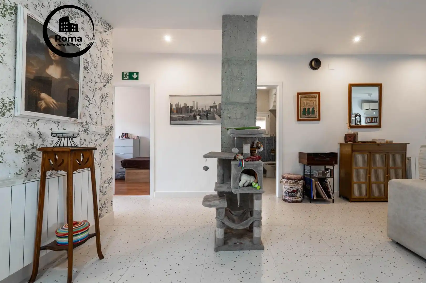 Piso en venta en Parque de San Roque, imagen 12