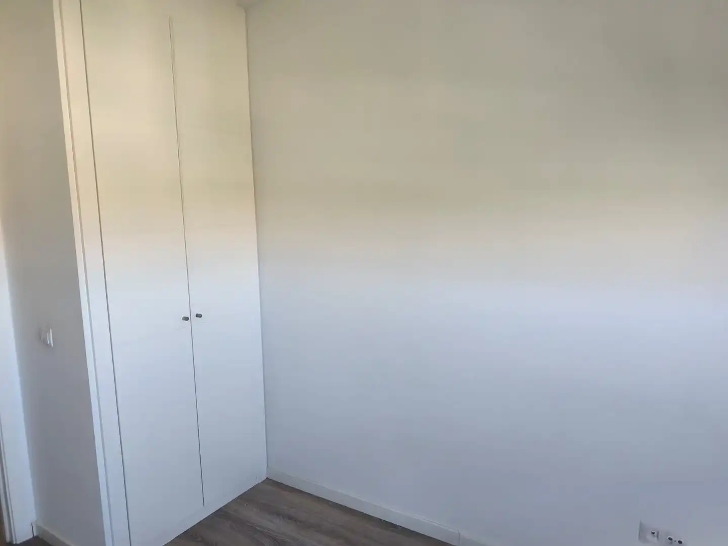 Bedroom of Flat for rent in Arganda del Rey  with Air Conditioner, Heating and Storage room