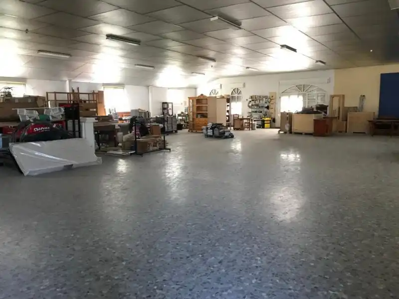 Nau industrial en venda a Poleares, imagen 6