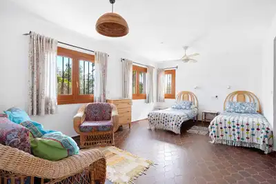 Villa mit Pool zum Verkauf in Valtocado - La Alquería - La Atalaya, imagen 22