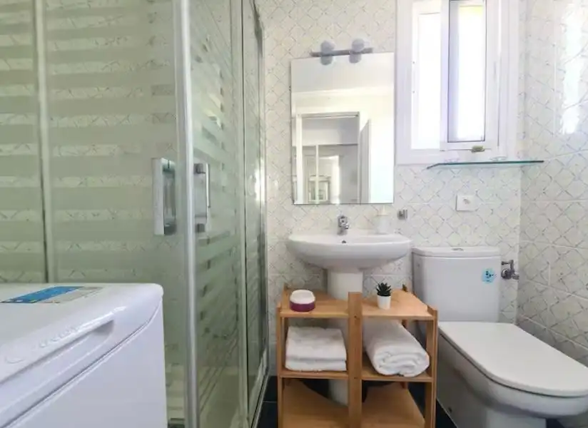Wohnung mit Pool zur Miete in Avenida MANUEL MENA PALMA, imagen 12