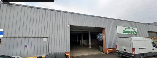 Nave industrial en Venta en Covadonga - Campuzano - Ciudad Vergel