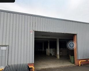 Exterior view of Industrial buildings for sale in Torrelavega   with Heating