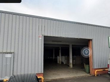Nave industrial in vendita a Covadonga - Campuzano - Ciudad Vergel