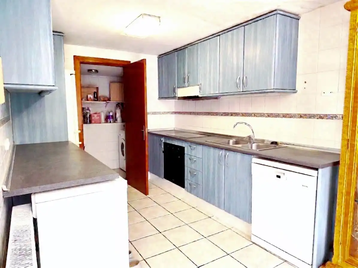 Detached house with pool for sale in GRAN RESERVA/C. GIRA-SOLS, imagen 11