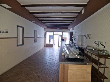 Local comercial de lloguer a Villanueva de la Serena
