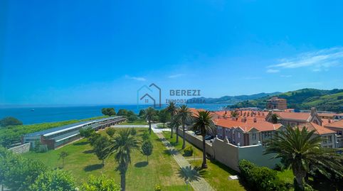 Espectacular Casa con Vistas Panorámicas al Mar y Bermeo