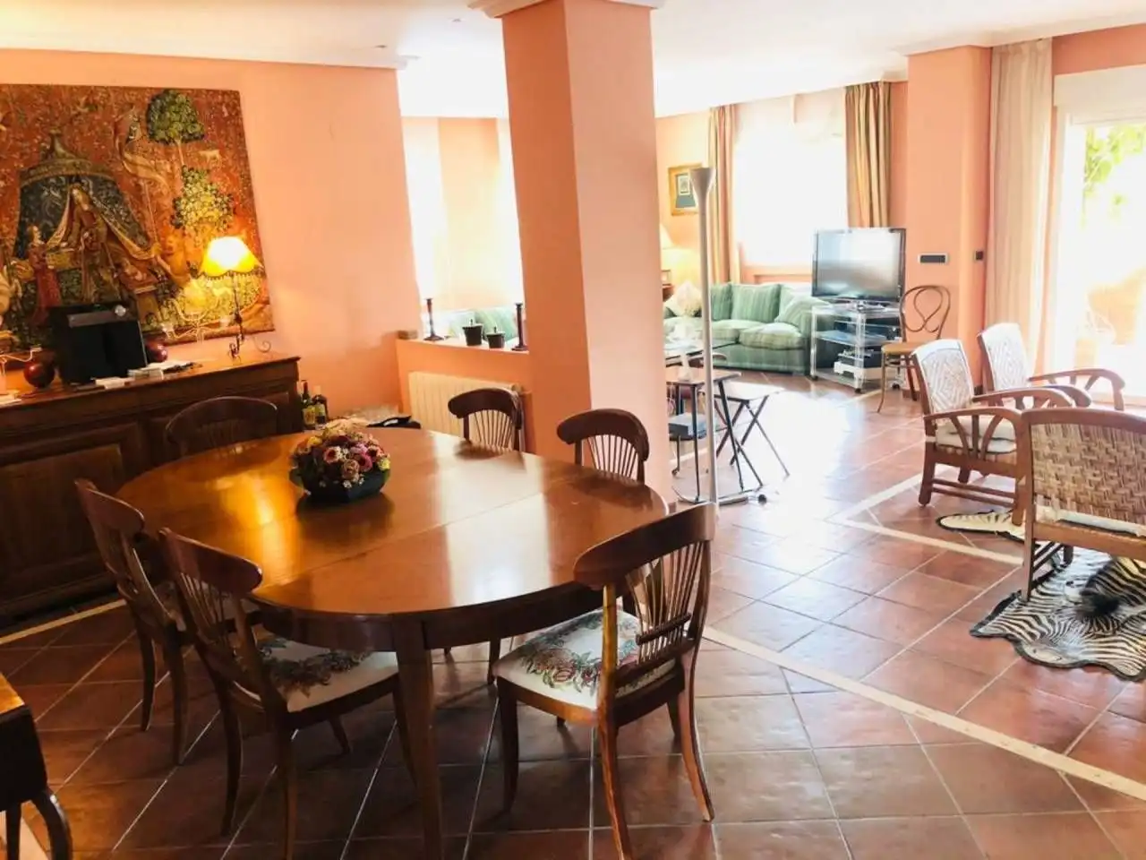 Casa amb piscina en venda a Orihuela Costa, imagen 9