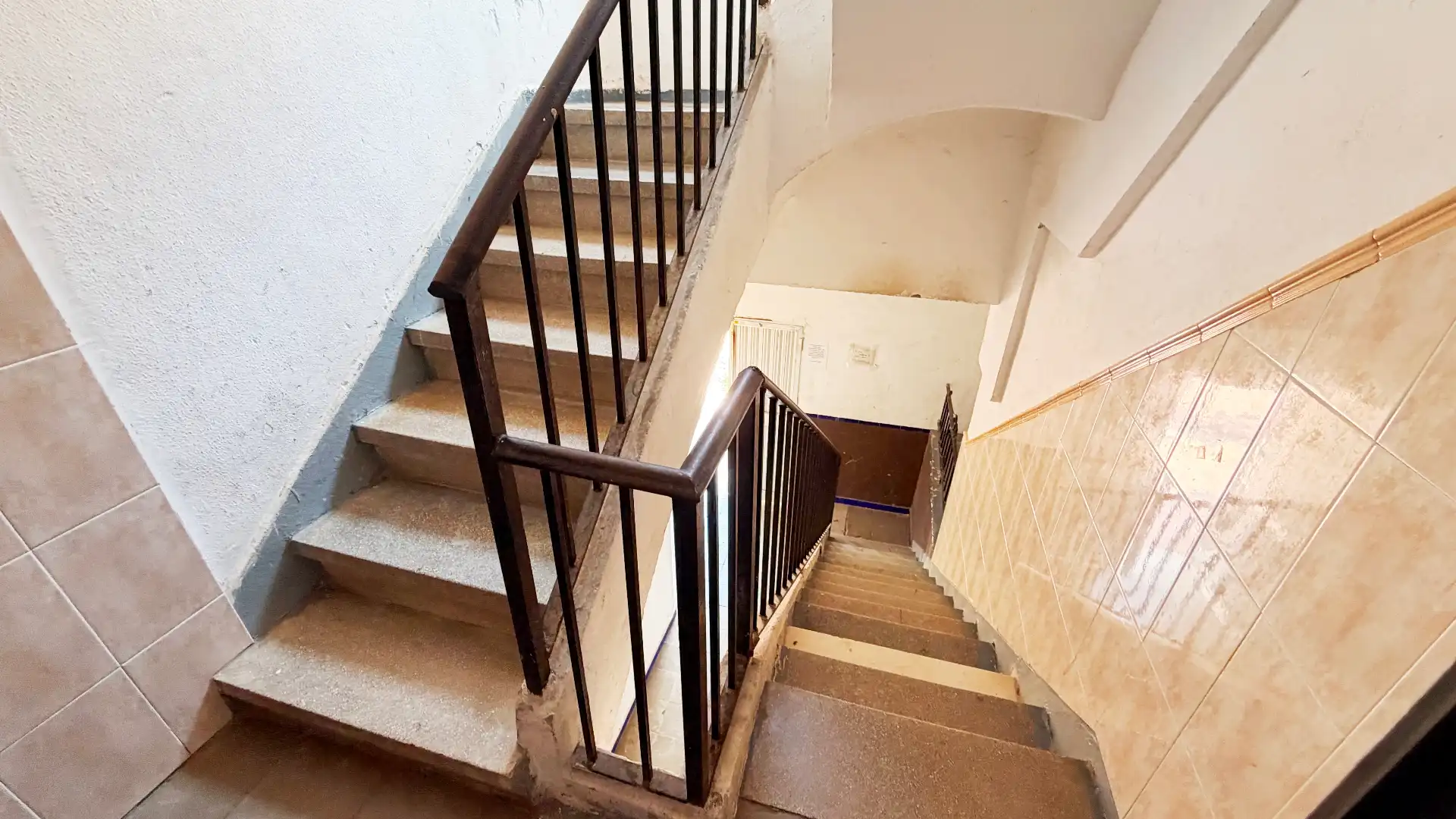 Piso en venta en Málaga