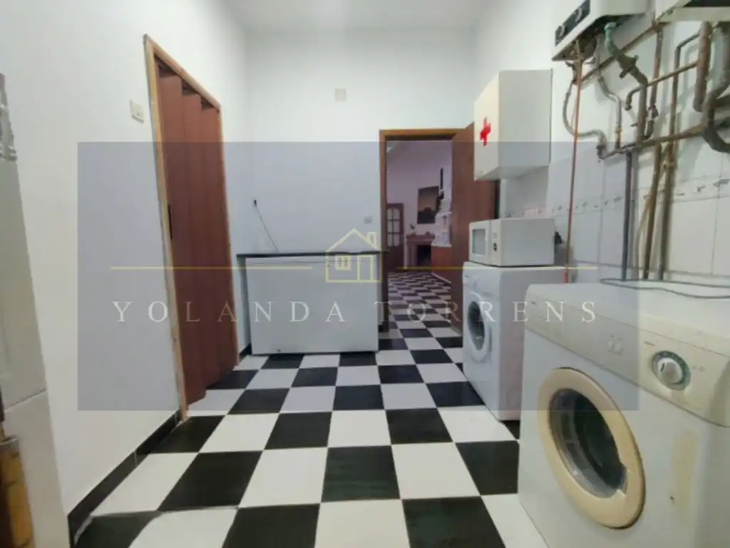 Casa o xalet en venda en Carmona