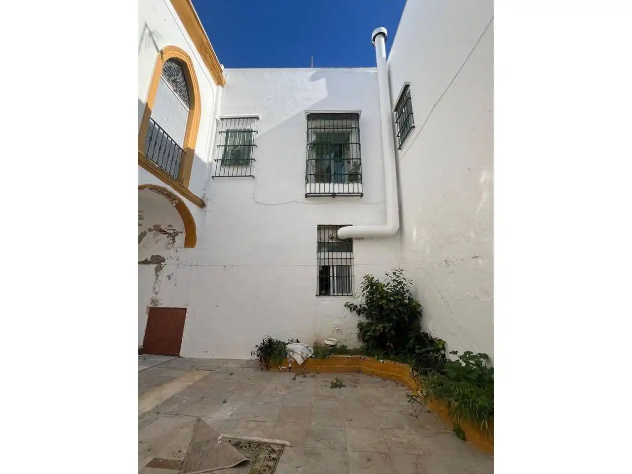 Habitatge amb terrassa en venda a Calle Juan de Zamora, imagen 21