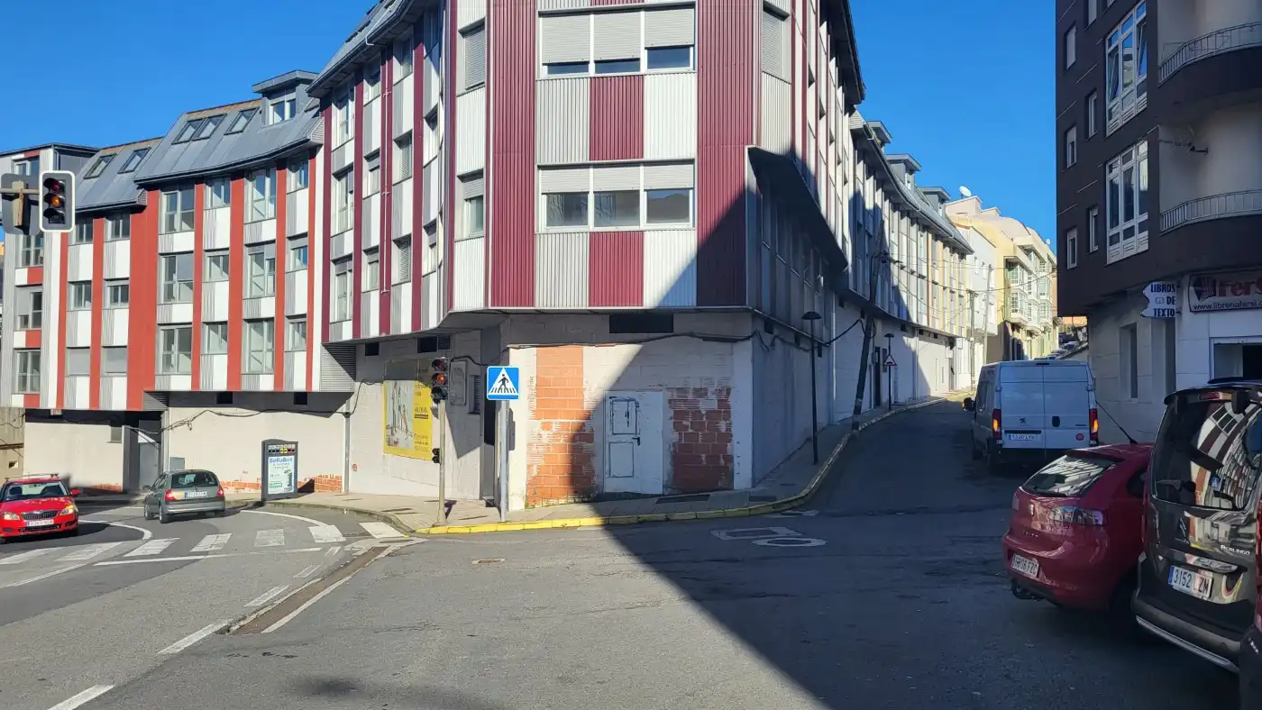 Local commercial à vendre à Avenida Fernando Blanco, 81, 15270 Cee, A Coruña, España, imagen 11