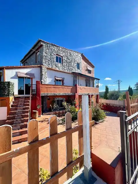 Casa o chalet en venta en Pontons