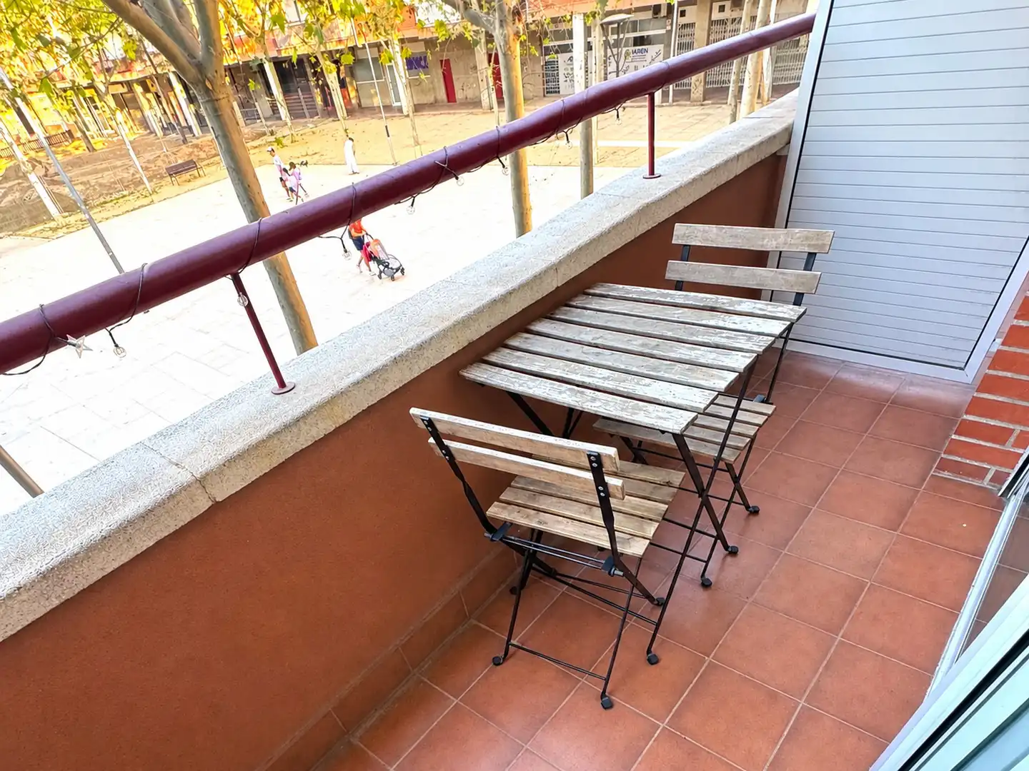 Terraza de Piso en venta en Molins de Rei, Barcelona